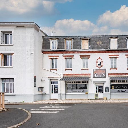 Apartamento Bistrot 10 Nazelles-Negron Exterior foto